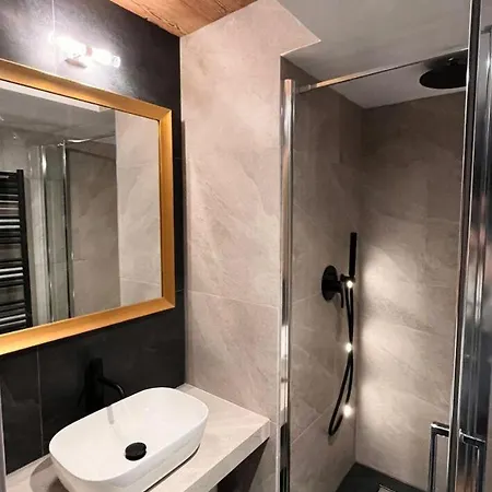 Chamois - 5 Pieces Pour 8 Personnes Mae-6351 Appartement *