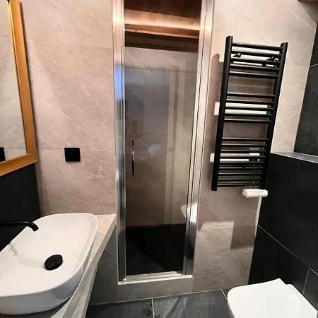 Chamois - 5 Pieces Pour 8 Personnes Mae-6351 Appartement *